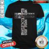 All I Need Today Is A Little Bit Of Oakland Raiders Football And A Whole Lot Of Jesus Shirt