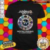 Apollo 1969 2020 Moon Landing 51 St Anniversary Shirt