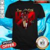 Colin Kaepernick I'm With Kap Signatures Shirt