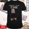 Greta Thunberg Person Of The Year Time Shirt