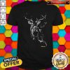 Official Hunting Deer Smoke 'Em Shirt