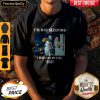 Official I’m Not Sleeping I’m Resting My Eyes Dad Shirt