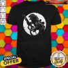 Premium Godzilla Guitarzilla Shirt