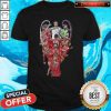 Premium Liverpool ELP 2019 Champions Shirt