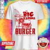 Top The Big Kahuna Burger That Tasty Hawaiian Burger Joint Shirt