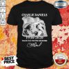 Charlie Daniels 1936 2020 Thank You For The Memories Signature SweatShirt