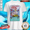 I Fuuu Fuuu Fucking Hate You Cunt Hope You Get Hit By A Train Lol Shirt