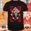 Nice Pennywise IT Do You Have The Courage To Return Chapter Two Shirt