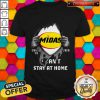 Blood Inside Me Midas Covid 19 2020 I Can’t Stay At Home Shirt