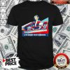 Im Ridin With Biden And Kamala Harris VP 2020 Election Shirt