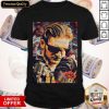 Layne Staley Posters Fine Art America Shirt