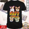 Premium Kizz Corgi Shirt