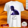 Rip Chadwick Boseman Black Panther 1977-2020 Shirt