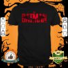 The Batman I Am Vengeance I Am The Night I Am Batman Shirt