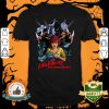 A Nightmare On Shred Street Shirt
