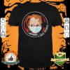 Cow I Sheet You For Halloween Shirt