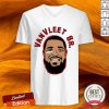 Fred VanVleet Sr. Toronto Basketball V-neck
