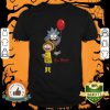 Rick And Morty It And Morty Shirt