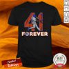 Official Pete Alonso, Tom Seaver 41 Forever Shirt