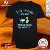 Funny Je Ne Boirai Plus Jamais Oh Regarde Du Mojito Shirt Design By Versiontee.com
