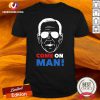 Good Joe Biden Come On Man Sunglasses Election Shirt Design By Versiontee.com