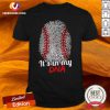 Official Softball It’s In My DNA Shirt