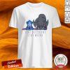 Toothless And Stitch Stay Different Stay Weird Shirt