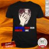Watching These 2020 Debates Be Like Shirt-Design By Versiontee.com