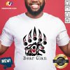 Wu Tang Clan Bear Clan Shirt