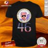 Beautiful Pro Biden 46 2020 Shirt - Design By Versiontee.com