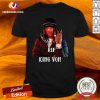 Rip King Von Shirt - Design By Versiontee.com