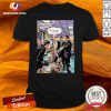 Beautiful We Live Inside A Dream Shirt - Design By Versiontee.com