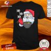 Cute Santa Ramen Noodles Shirt - Design By Versiontee.com