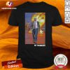 Funny My Manager Tee Shirt - Design By Versiontee.com