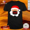 Great Santa Face Mask 2020 Christmas Shirt - Design By Versiontee.com