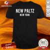 Love New Paltz New York Shirt - Design By Versiontee.com