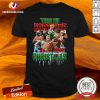 Nice Twas The Fortnite Before Christmas Shirt - Design By Versiontee.com