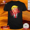 Perfect Trump You`re Fired Not Longer President Shirt - Design By Versiontee.com