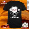 Top Blood Inside Me Miller’s Ale House Covid-19 2020 I Can’t Stay At Home Shirt - Design By Versiontee.com