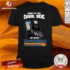 Dark Vader Come To The Dark Side We Are Dutch Bros Coffee Shirt - Design By Versiontee.com