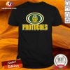 Green Bay Protocols Shirt - Design By Versiontee.com