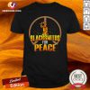 Blacksmiths For Peace Shirt - Design By Versiontee.com