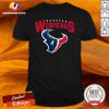 Houston Web Heads Shirt - Design By Versiontee.com