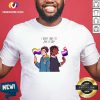 I Don’t Have To Pick A Side Shirt - Design By Versiontee.com