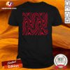 Pewdiepie Merch Waves Pew Die Pie Og Waves Shirt - Design By Versiontee.com