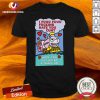 I Fuuu Fuuu Fucking Hate You Cunt Hope You Get Hit By A Train Lol Shirt - Design By Versiontee.com
