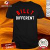 Billt Different Shirt - Design By Versiontee.com