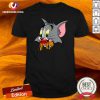 Tom Kills Jerry Shirt - Design By Versiontee.com