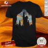 Bigfoot Rock And Roll Shirt - Design By Versiontee.com