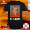 President Donald Trump Pardon Voted Shirt - Design By Versiontee.com